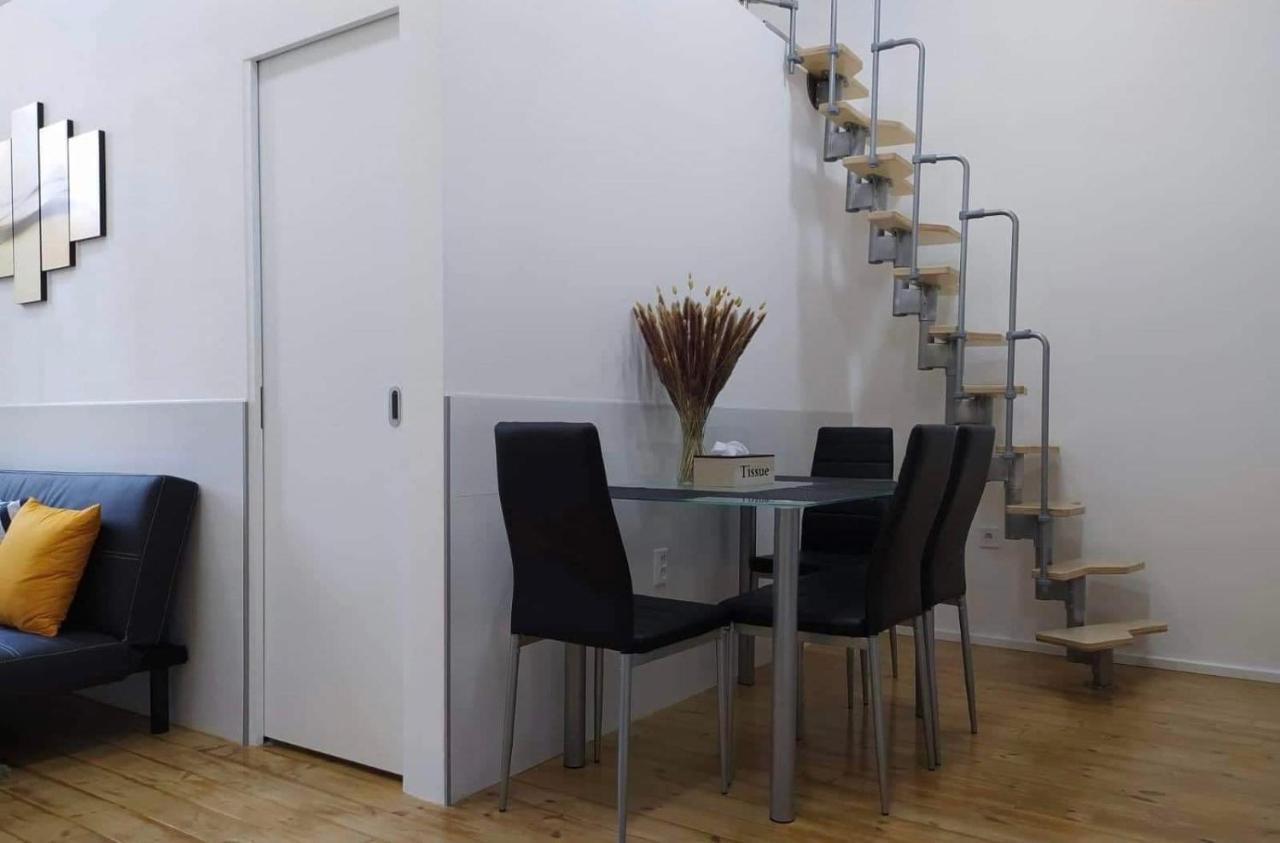 Lyly Apartment - Modern Apartment With Free Parking Praga Zewnętrze zdjęcie